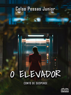 cover image of O elevador